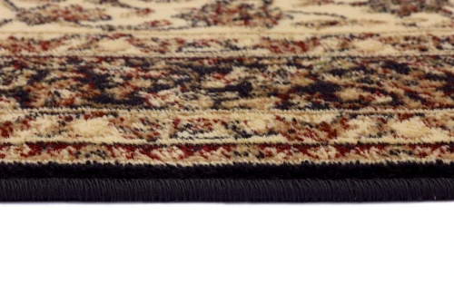 Dywan klasyczny FD Standard Hermiona krem runo