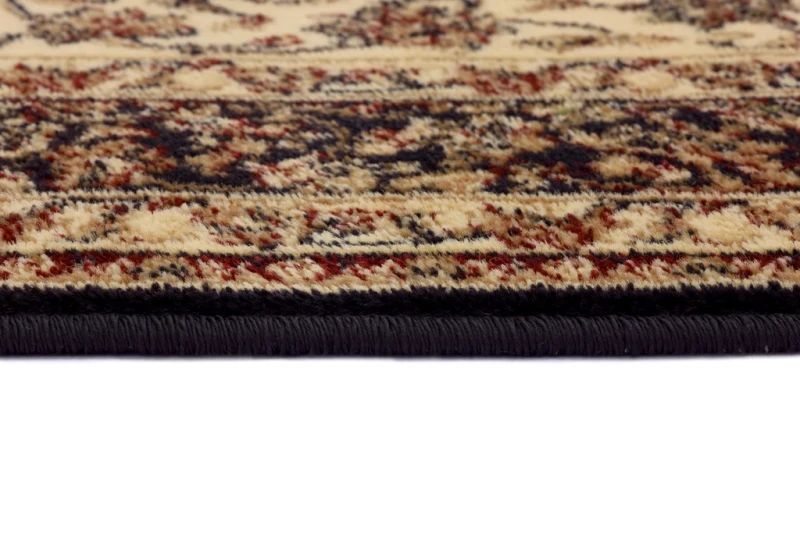 Dywan klasyczny FD Standard Hermiona krem runo