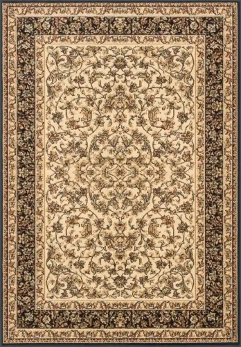 Dywan klasyczny FD Standard Hermiona krem