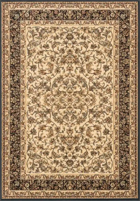 Dywan klasyczny FD Standard Hermiona krem