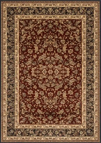 Dywan klasyczny FD Standard Hermiona terakota