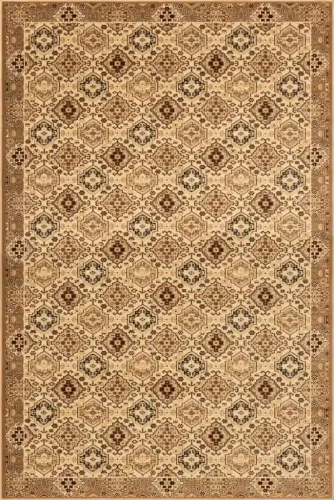 Dywan klasyczny FD  Standard Ines krem