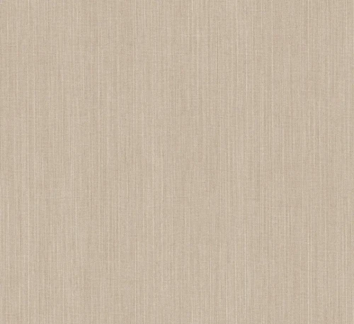 Beżowa tapeta imitująca płótno Masureel Ray RAY005.webp