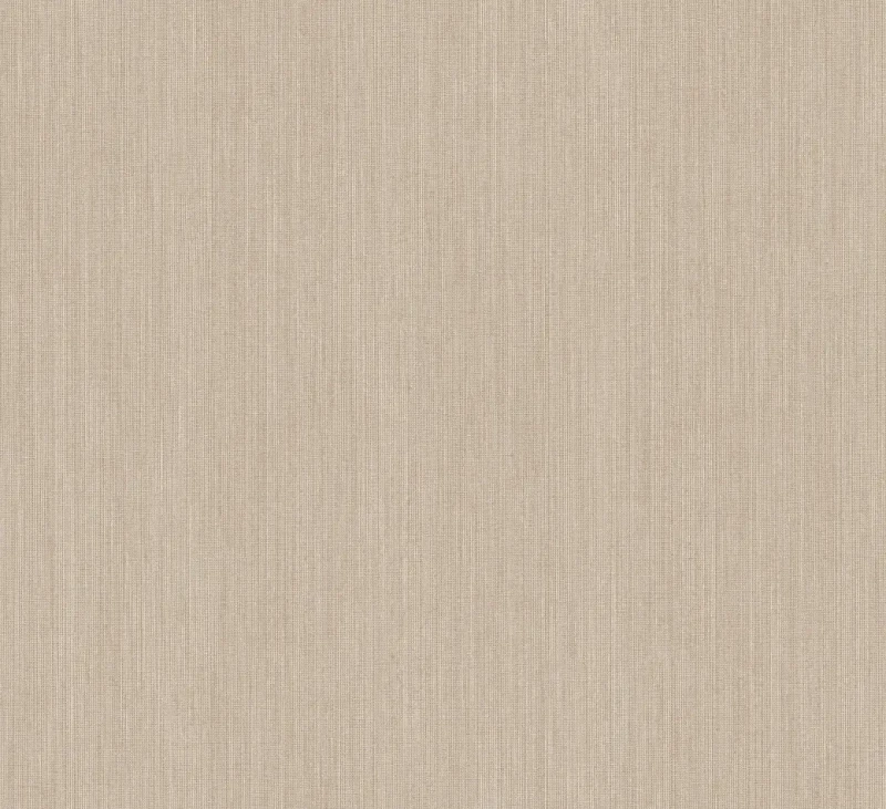 Beżowa tapeta imitująca płótno Masureel Ray RAY005.webp