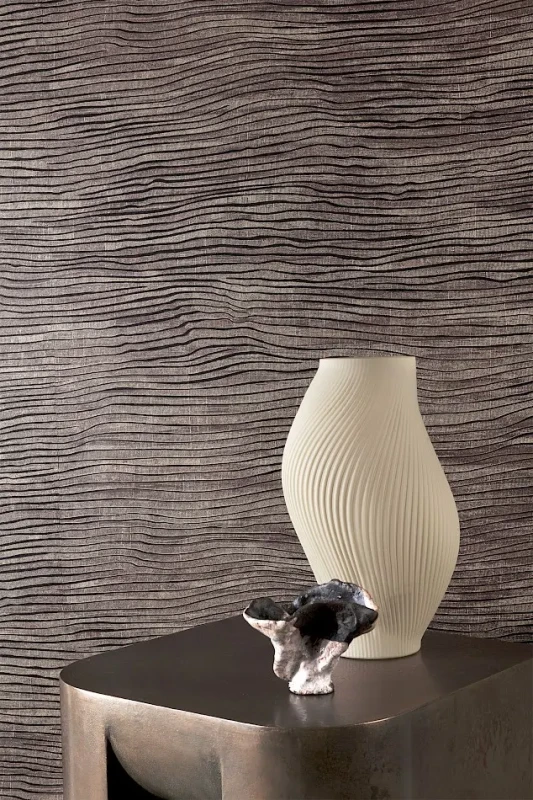 Tapeta strukturalna do salonu Masureel Ray RAY103.webp