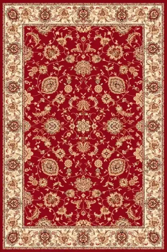 Dywan klasyczny FD Standard Nazar bordo