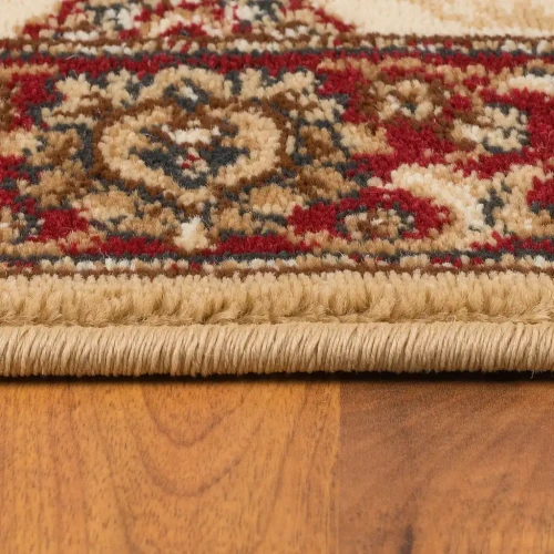 Dywan klasyczny FD Standard Nazar krem ruo