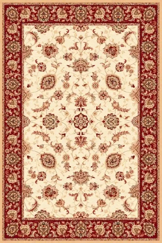 Dywan klasyczny FD Standard Nazar krem