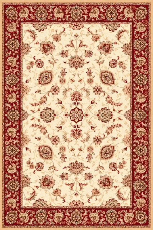 Dywan klasyczny FD Standard Nazar krem