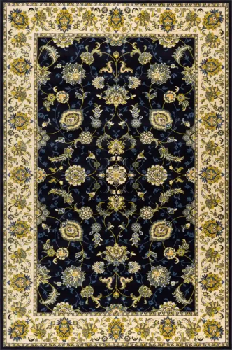 Dywan klasyczny FD Standard Nazar błękit