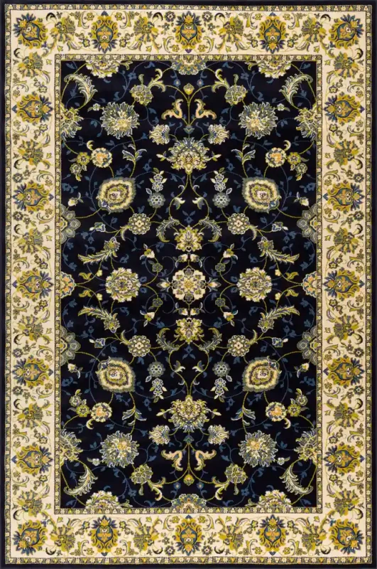 Dywan klasyczny FD Standard Nazar błękit