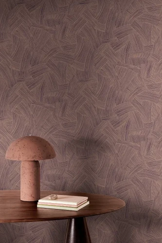 Nowoczesna tapeta geometryczna do salonu Masureel Ray RAY301.webp
