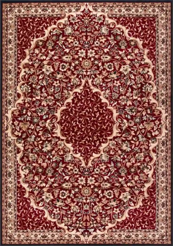 Dywan klasyczny FD Standard Persea bordo