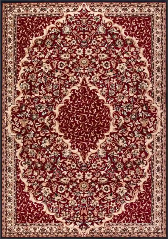 Dywan klasyczny FD Standard Persea bordo