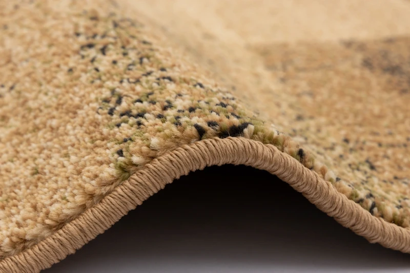 Dywan nowoczesny FD Standard Spinel beż runo