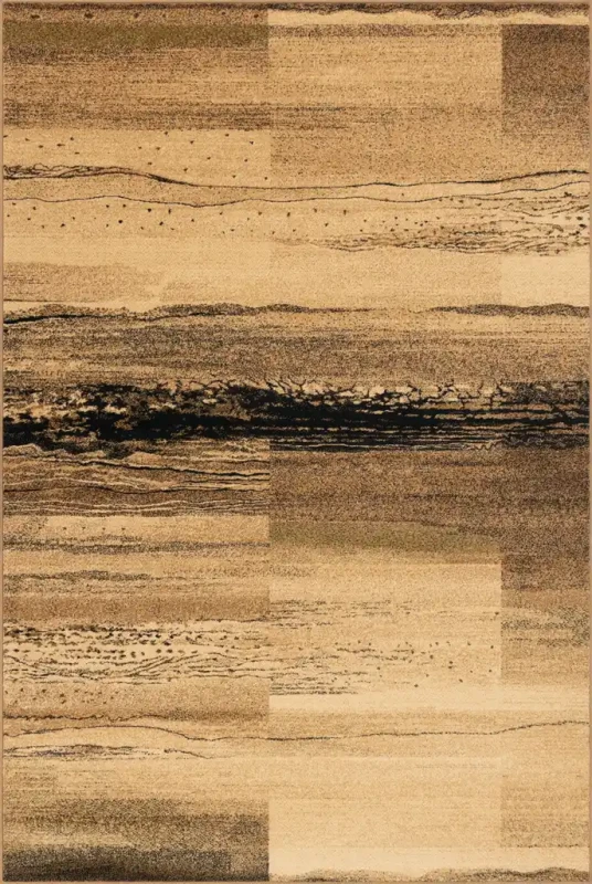 Dywan nowoczesny FD Standard Spinel beż