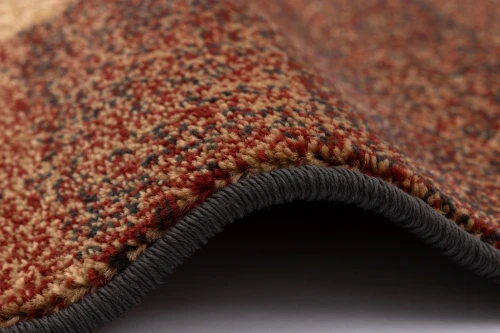 Dywan nowoczesny FD Standard Spinel cynamon runo