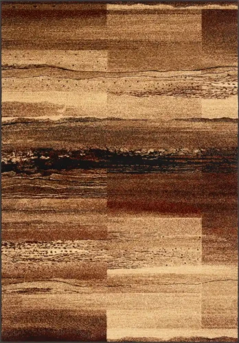 Dywan nowoczesny FD Standard Spinel cynamon