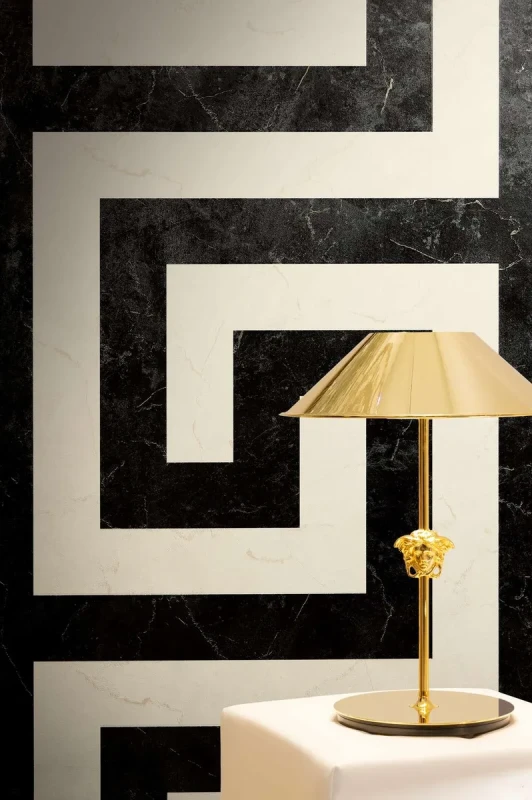 Elegancka tapeta Versace do wnętrz Versace VI 79174-1.webp