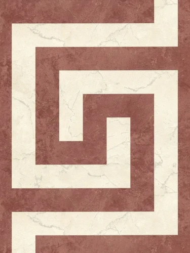 Tapeta Versace grecki klucz Versace VI 79174-2.webp