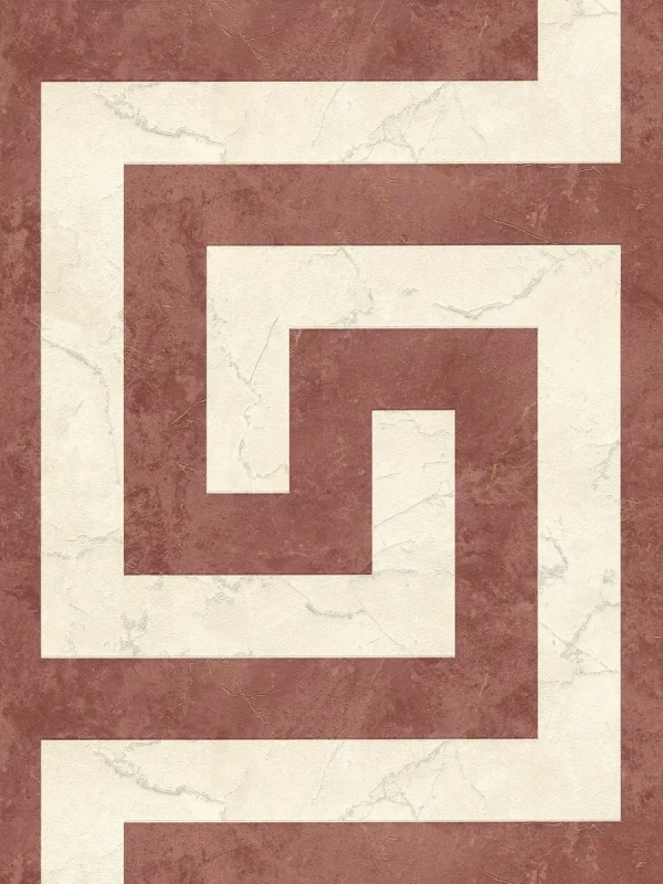 Tapeta Versace grecki klucz Versace VI 79174-2.webp