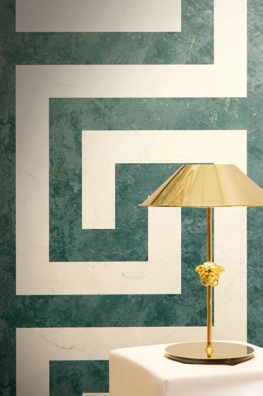 Tapeta Versace grecki klucz Versace VI 79174-3.webp