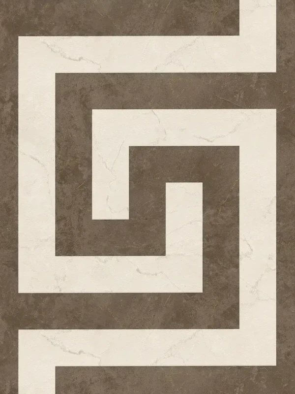 Tapeta Versace grecki klucz Versace VI 79174-4.webp