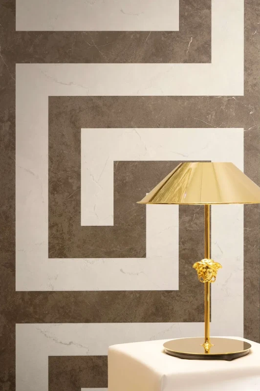 Tapeta Versace grecki klucz Versace VI 79174-4.webp