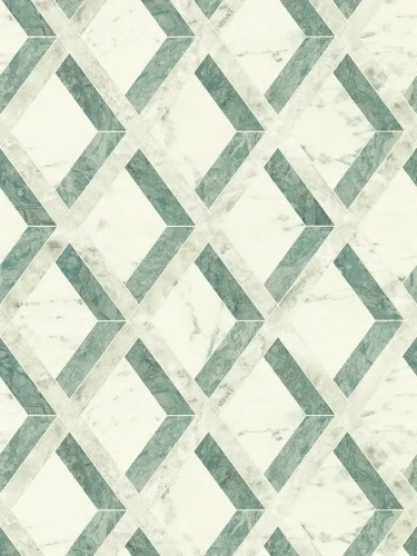 Zielona tapeta marmurowa mozaika Versace VI 79133-2.webp