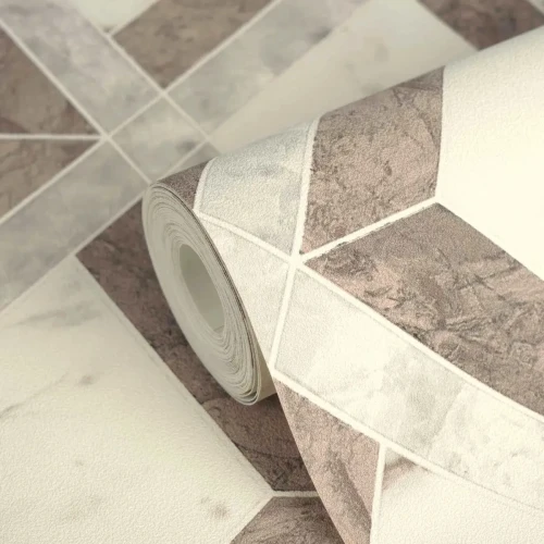 Tapeta w romby Versace VI 79133-4.webp