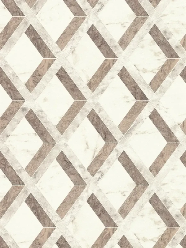 Tapeta marmurowa mozaika Versace VI 79133-4.webp