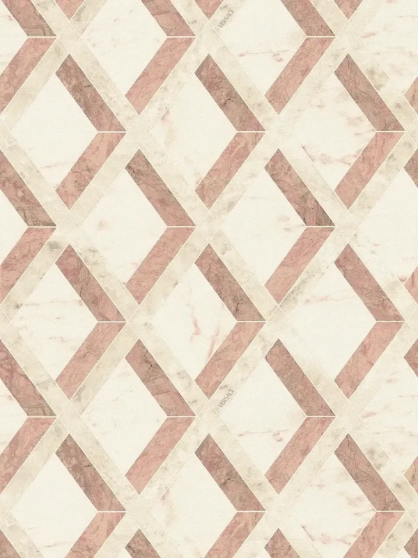 Tapeta marmurowa mozaika Versace VI 79133-5.webp