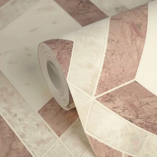 Tapeta w romby Versace VI 79133-5.webp