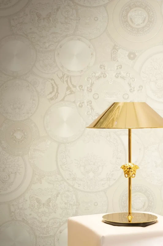 Luksusowa tapeta Versace do salonu 79136-1.webp