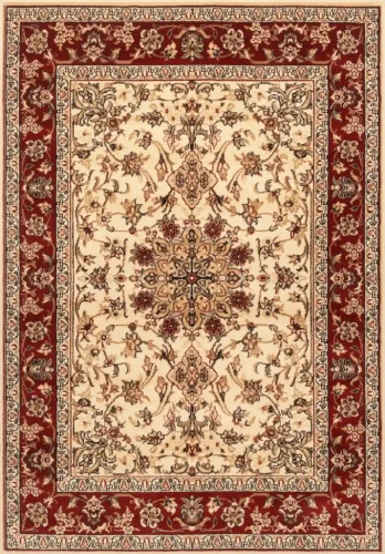 Dywan klasyczny FD Standard Samir krem