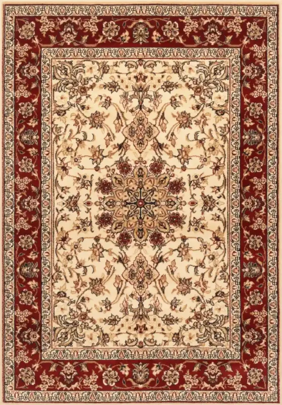 Dywan klasyczny FD Standard Samir krem