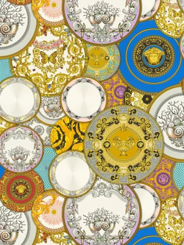 Tapeta 34901-1 Versace