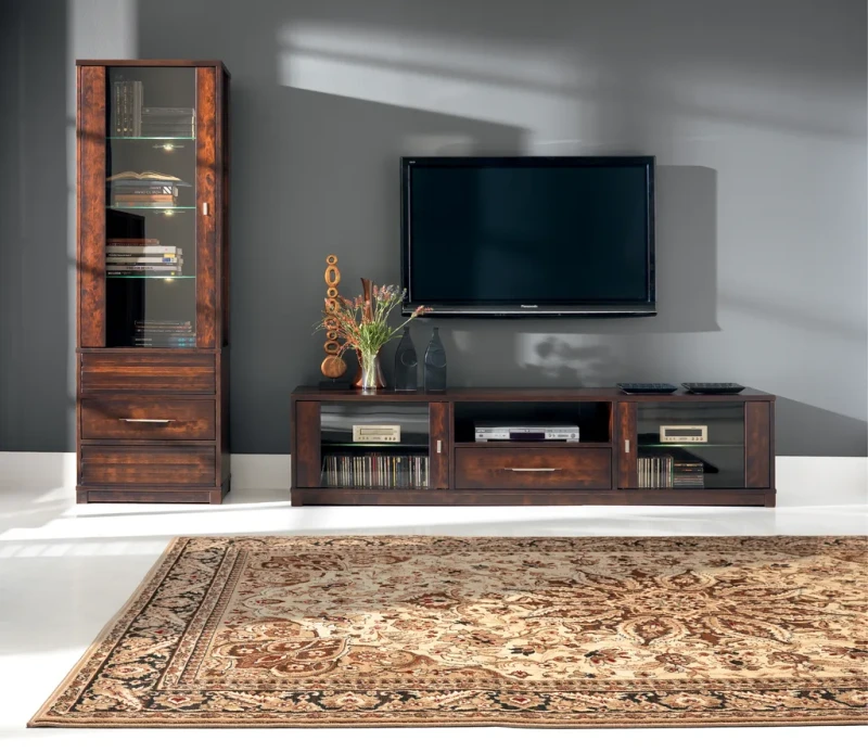 Dywan klasyczny FD Standard Topaz beż aranzacja