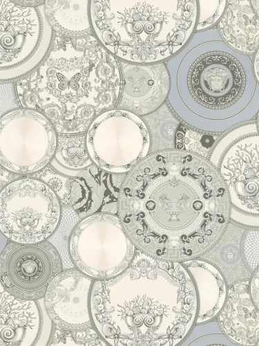 Tapeta porcelana Versace 34901-3.webp
