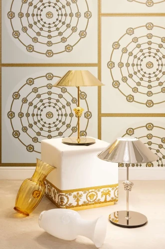 Luksusowa tapeta Versace do salonu 79175-1.webp