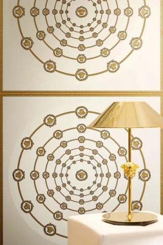 Tapeta Versace elegancki wzór Versace 79175-1.webp