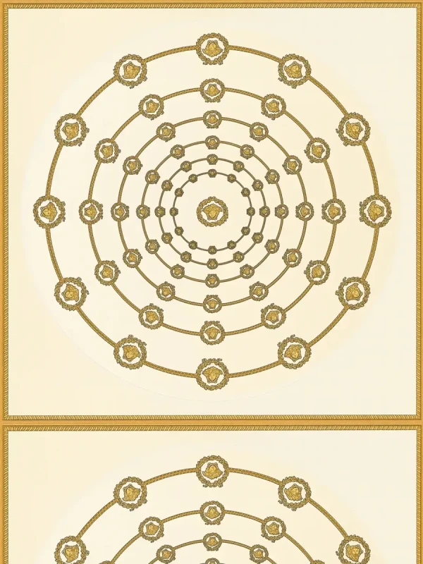 Tapeta 79175-1 Versace