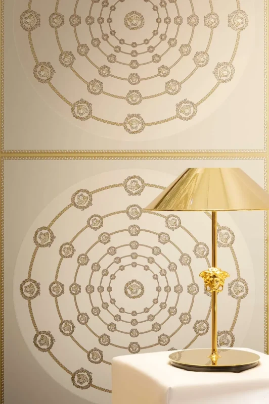 Tapeta Versace elegancki wzór Versace 79175-3.webp