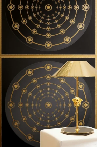 Tapeta Versace elegancki wzór Versace 79175-5.webp