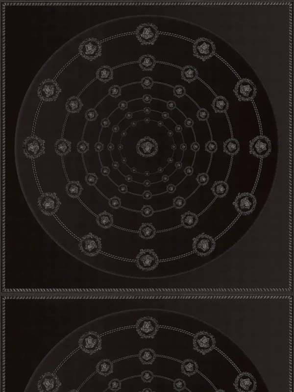 Tapeta 79175-6 Versace