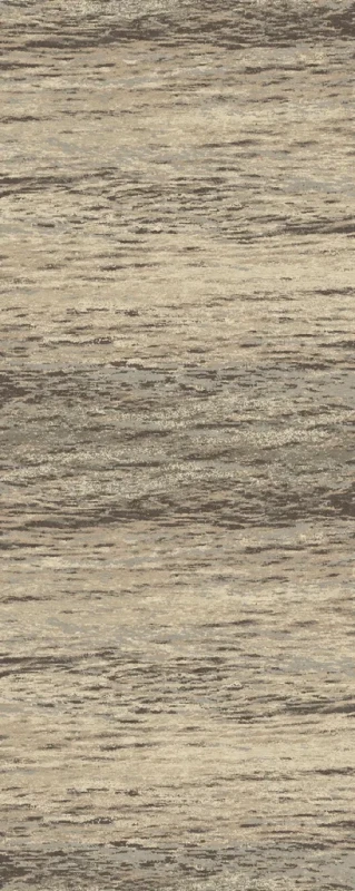 Chodnik wełniany Agnella Isfahan Rigo len