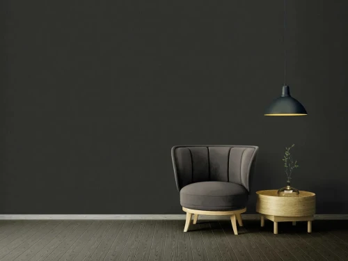 Czarna tapeta minimalistyczna do salonu Versace 34327-3.webp