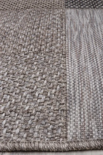 Dywan patchwork  Oria 88/VH7-Y - obszycie