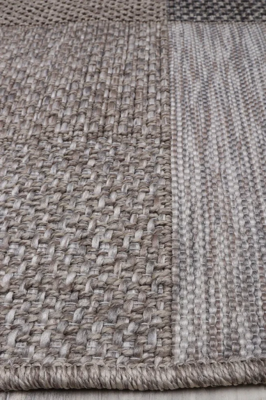 Dywan patchwork  Oria 88/VH7-Y - obszycie