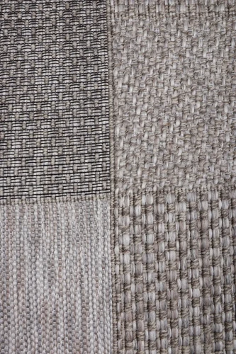 Dywan patchwork  Oria 88/VH7-Y - płaskotkany